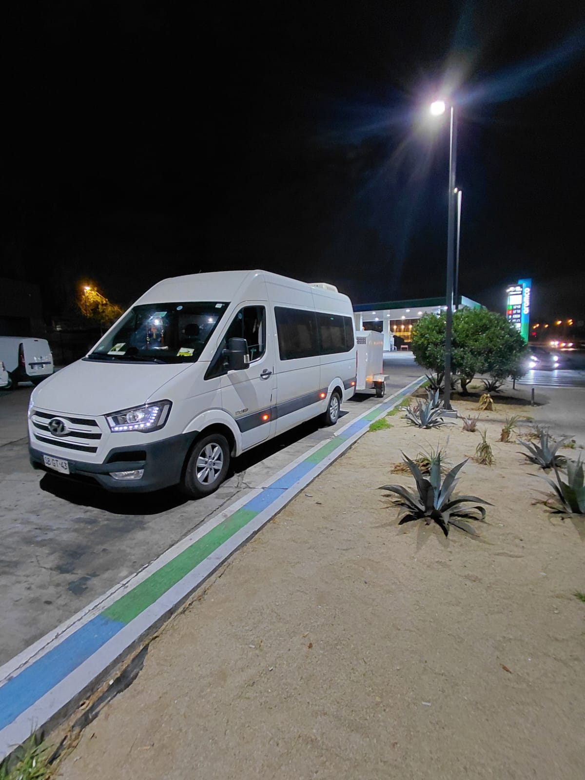 Galería Arapache